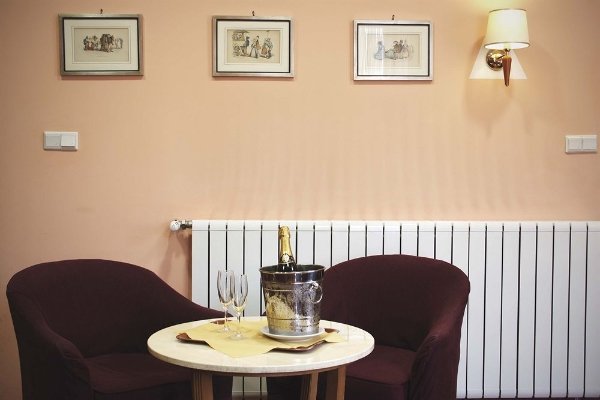 Hotel Alpi Resort